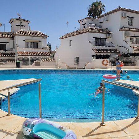 Beach House Casa Luna, Marbella Sitio de Calahonda ภายนอก รูปภาพ