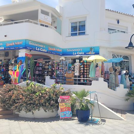 Beach House Casa Luna, Marbella Sitio de Calahonda ภายนอก รูปภาพ
