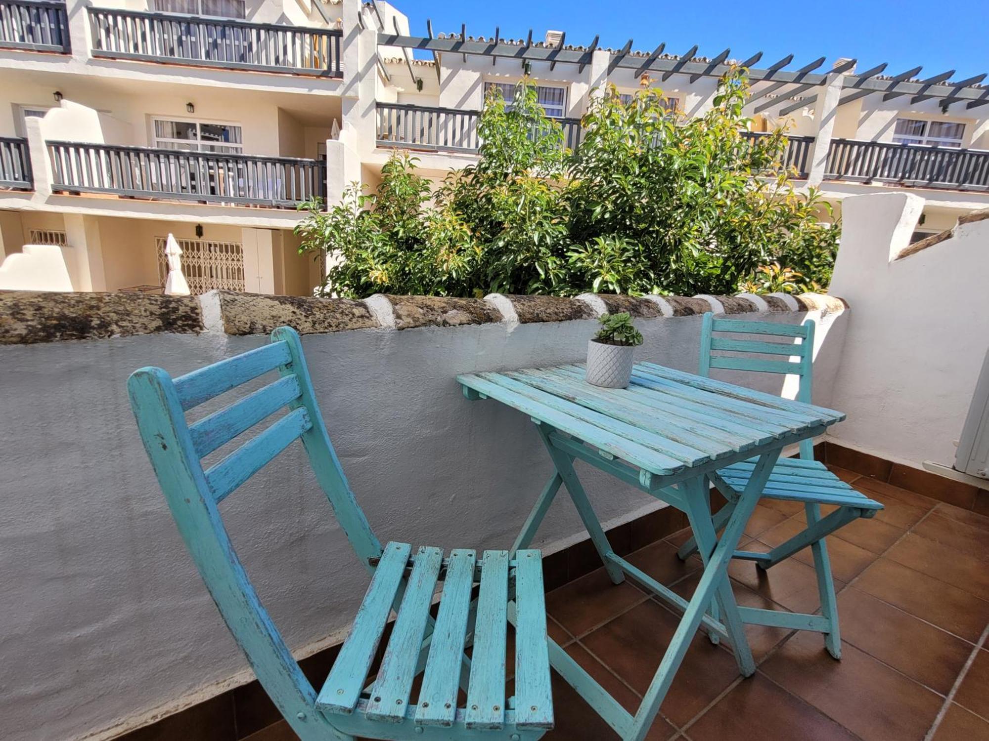 Beach House Casa Luna, Marbella Sitio de Calahonda ภายนอก รูปภาพ