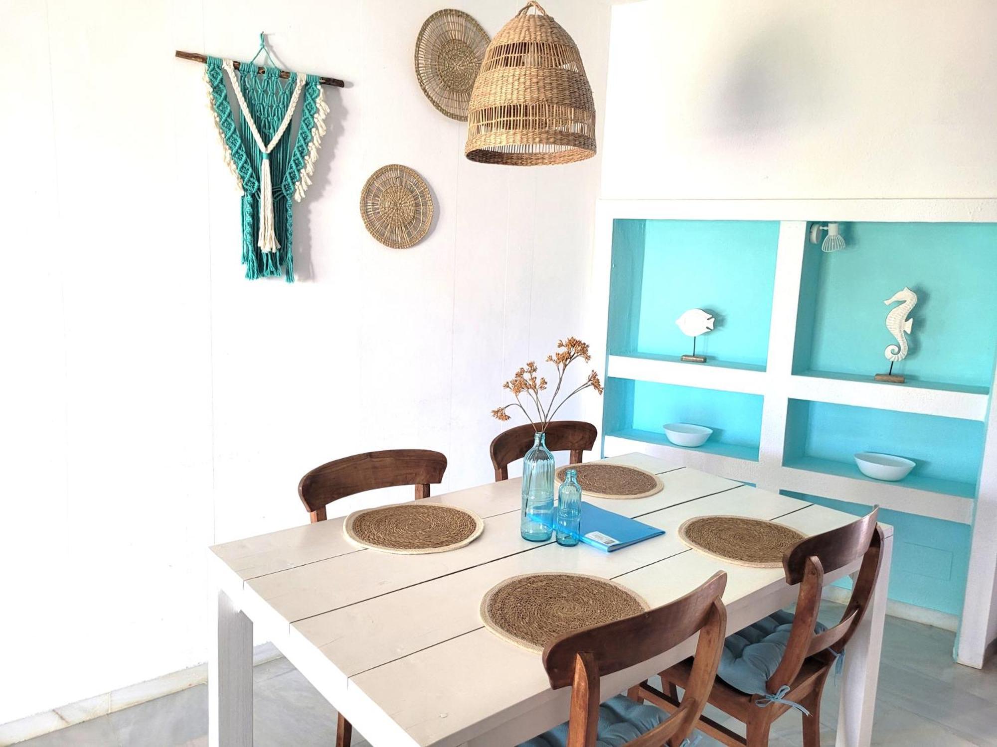 Beach House Casa Luna, Marbella Sitio de Calahonda ภายนอก รูปภาพ