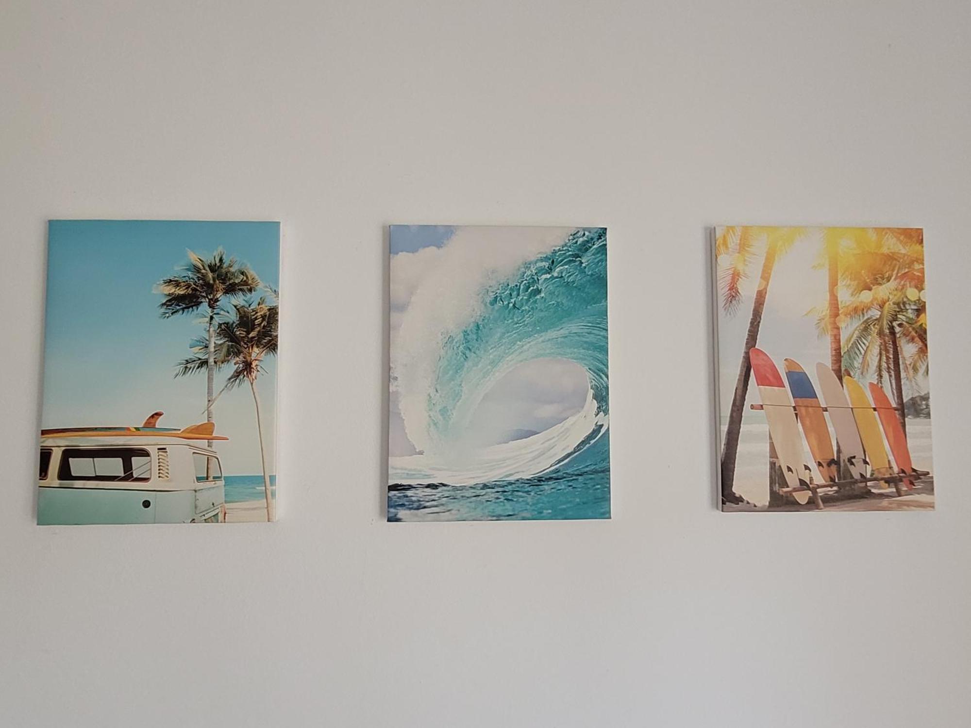 Beach House Casa Luna, Marbella Sitio de Calahonda ภายนอก รูปภาพ